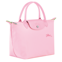 Le Pliage Green Sac à main S, Rose