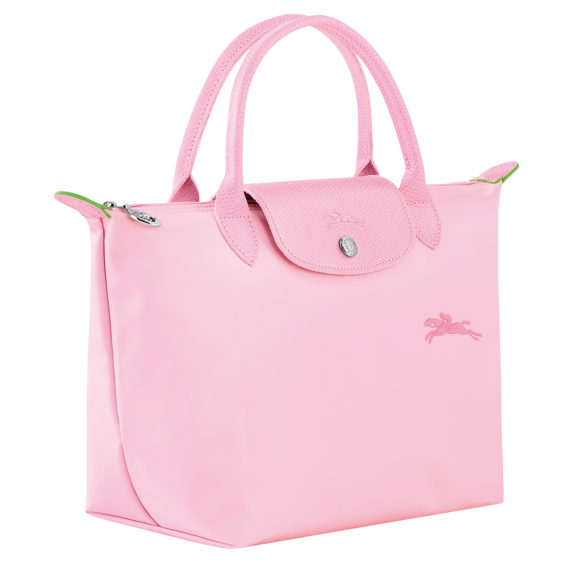 Le Pliage Green Handtasche S, Pink