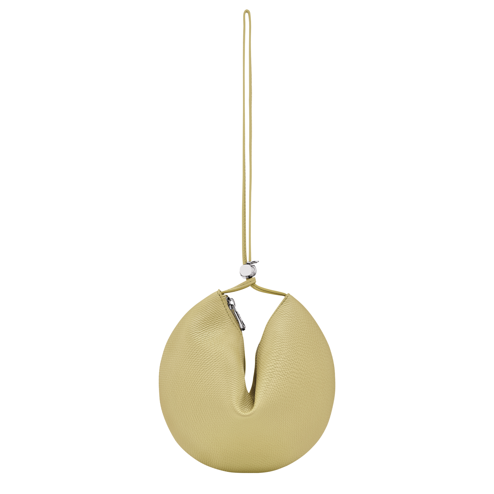 Le Roseau Clutch S, Pistachio