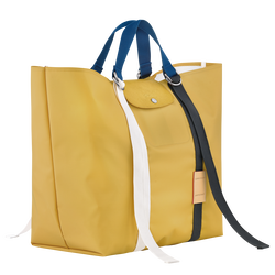 Le Pliage Re-Play Sac cabas XL, Maïs