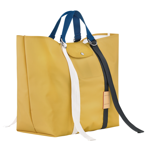 Le Pliage Re-Play Sac cabas XL, Maïs