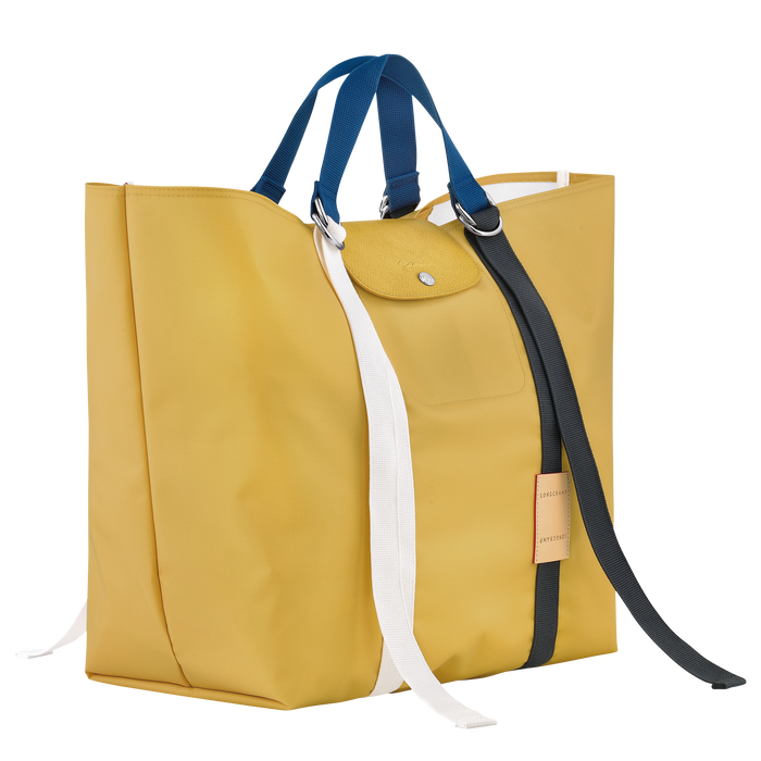 Le Pliage Re-Play Sac cabas XL, Maïs