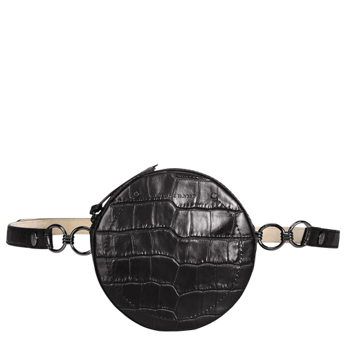 Belt bag, Black View 1 of Belt bag, Black, hi-res