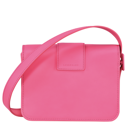 Box-Trot Crossbody bag S, Candy