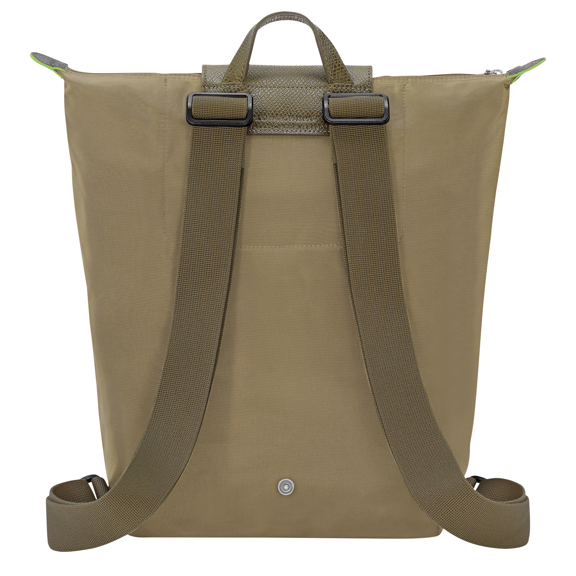 Le Pliage Green Zaino M,  Carciofo