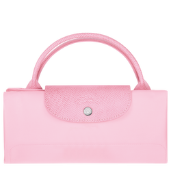 Le Pliage Green Reisetasche M, Pink