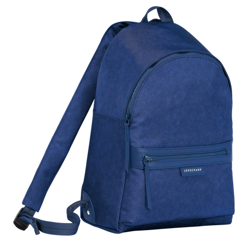 Backpack M, 087 Denim Backpack M, 087 Denim, hi-res