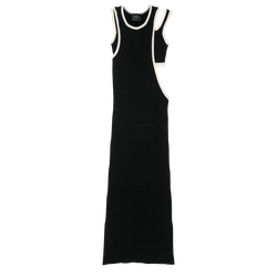 Long dress