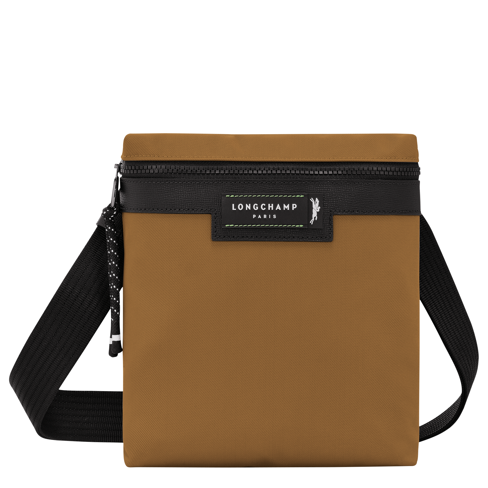 Le Pliage Energy Crossbody bag S, Tobacco