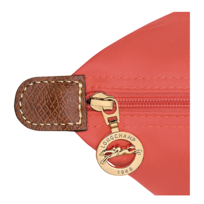 Le Pliage Original Sac cabas L, Fraise