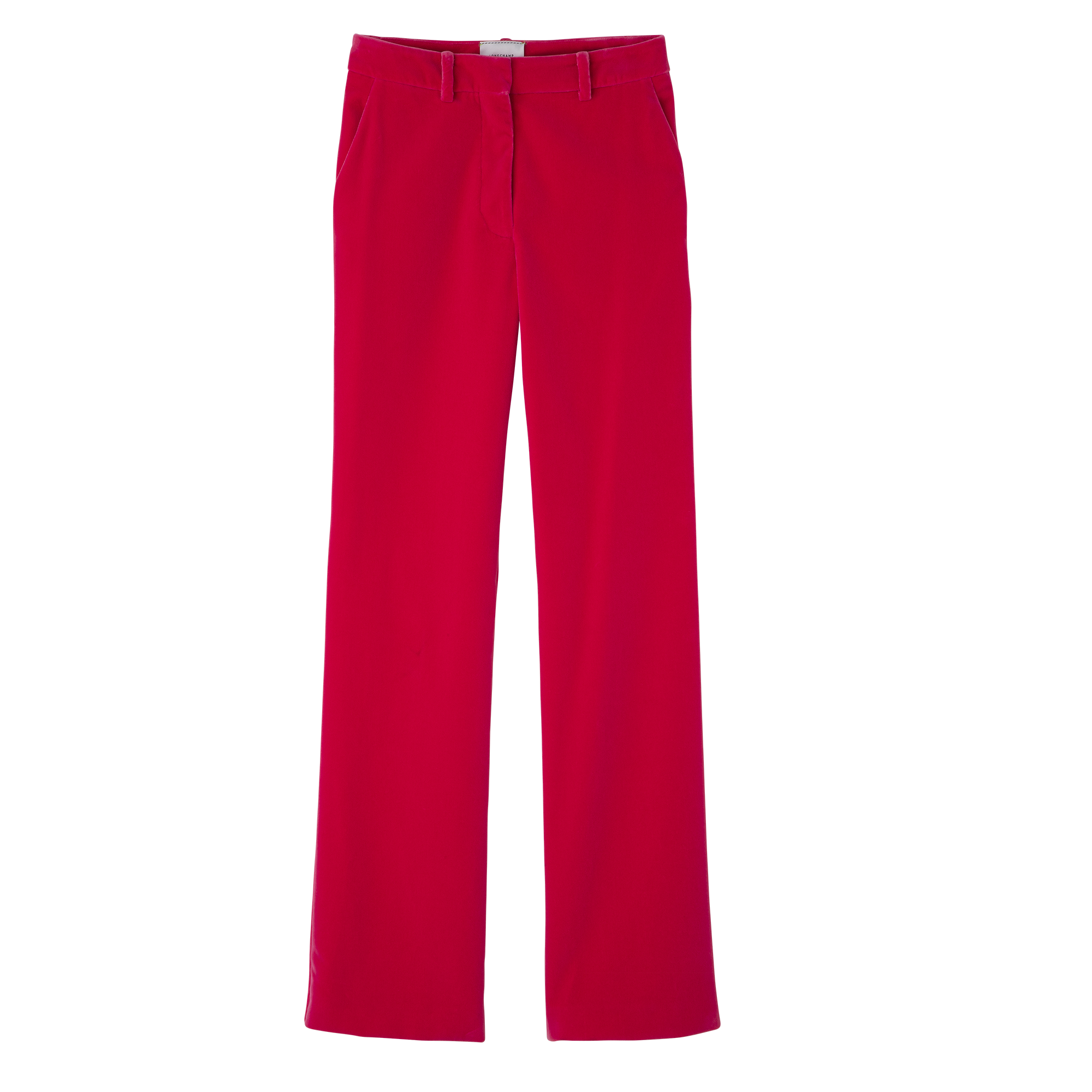 null Trousers, Pink