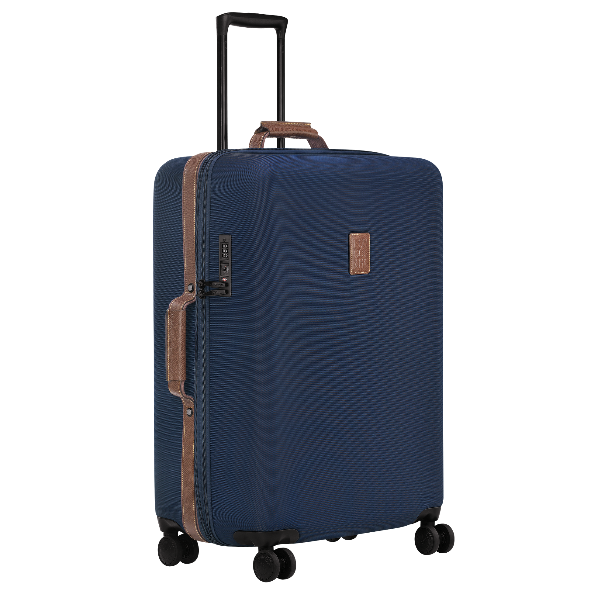 Boxford Mala de viagem L, Azul