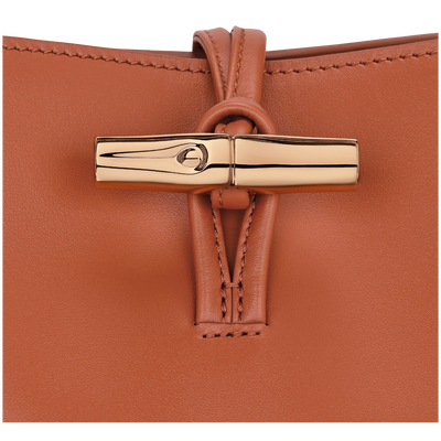 Le Roseau Bolso saco XS, Corteza