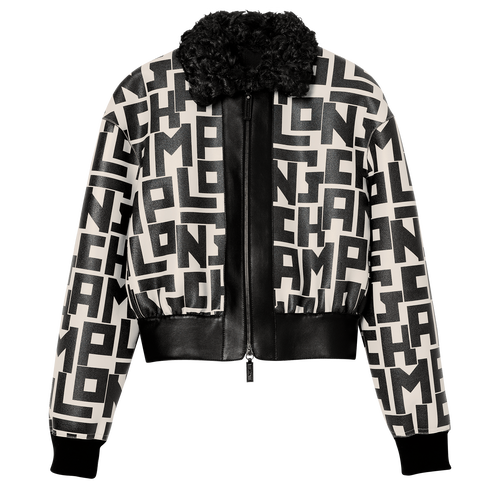 Blouson, Craie Vue 1 de Blouson, Craie, hi-res