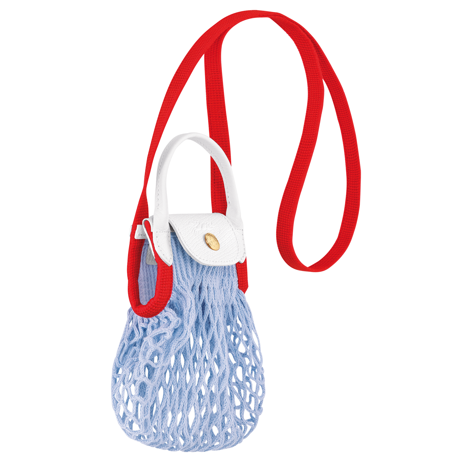Le Pliage Filet Sac filet XS, Ciel