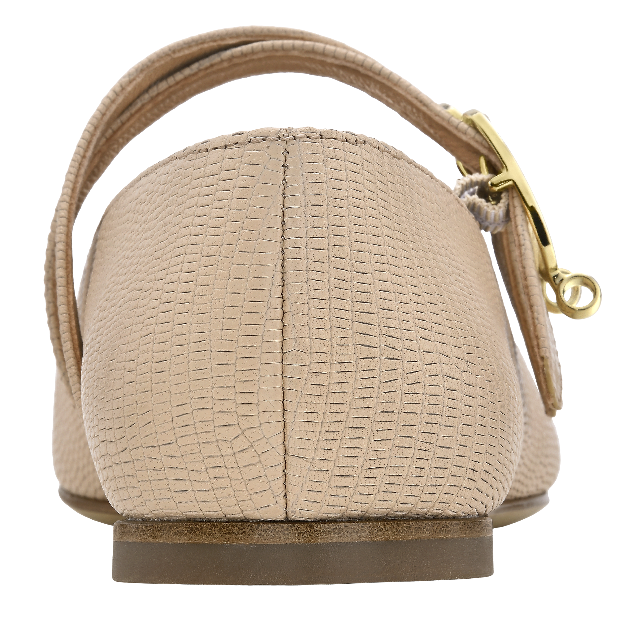 Le Foulonn&eacute; Sabrinas, Creme