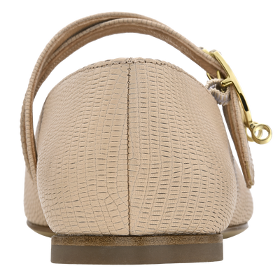 Le Foulonn&eacute; Sabrinas, Creme