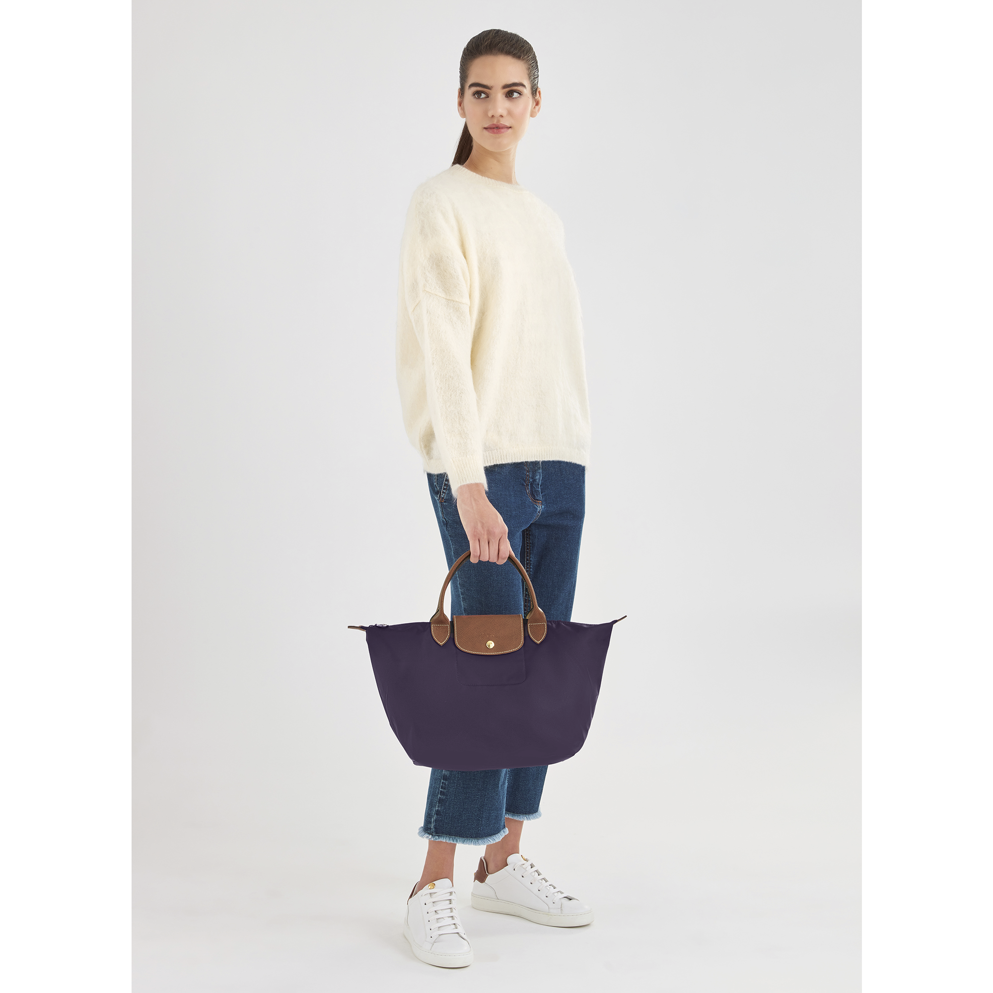 bilberry longchamp