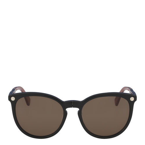Lunettes Solaires, 001 Noir Lunettes Solaires, 001 Noir, hi-res