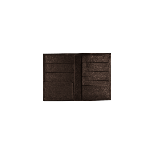 Small wallet, 002 Mocha Small wallet, 002 Mocha, hi-res