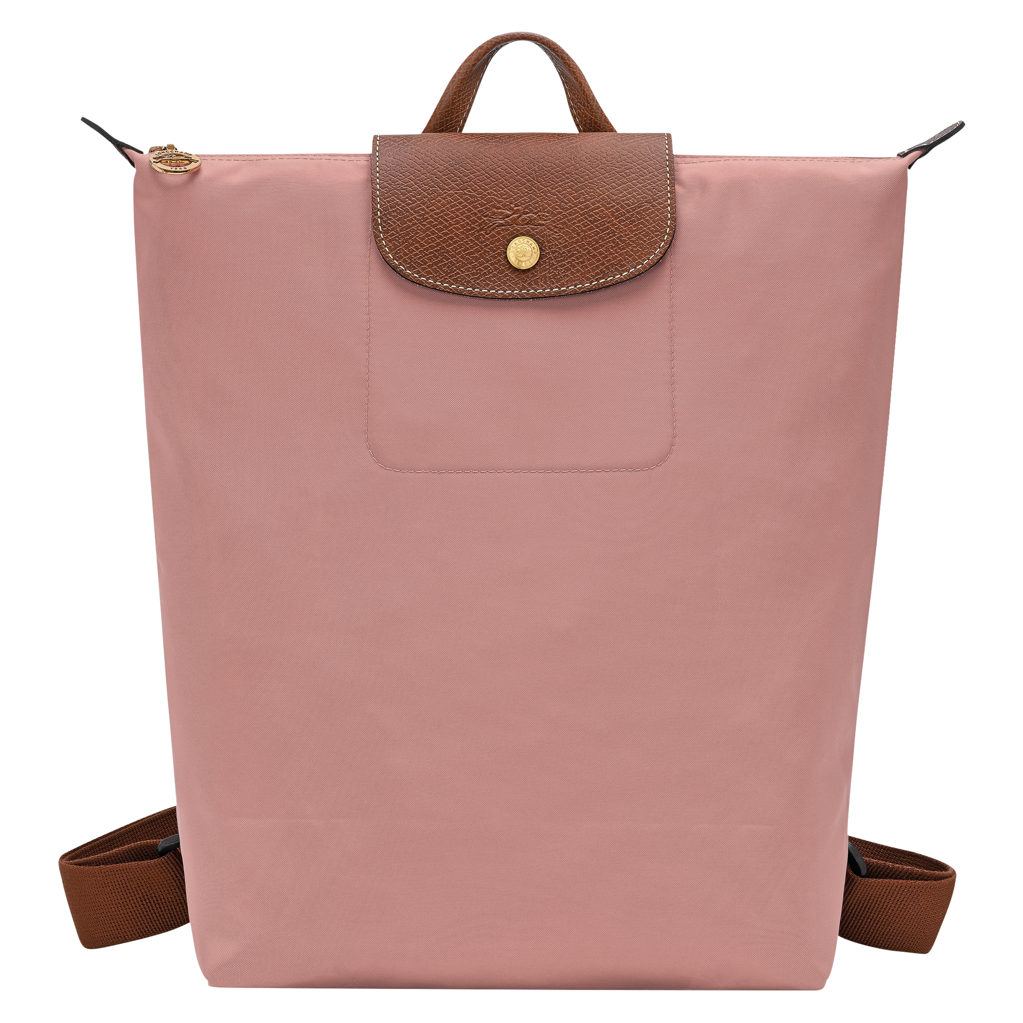 ル プリアージュ® オリジナル M バックパック ピンクティー ル プリアージュ® オリジナル M バックパック ピンクティー