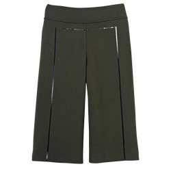 Collection Automne-Hiver 2020 - Bermuda Bermuda