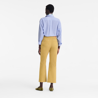 null Pantaloni,  Deserto