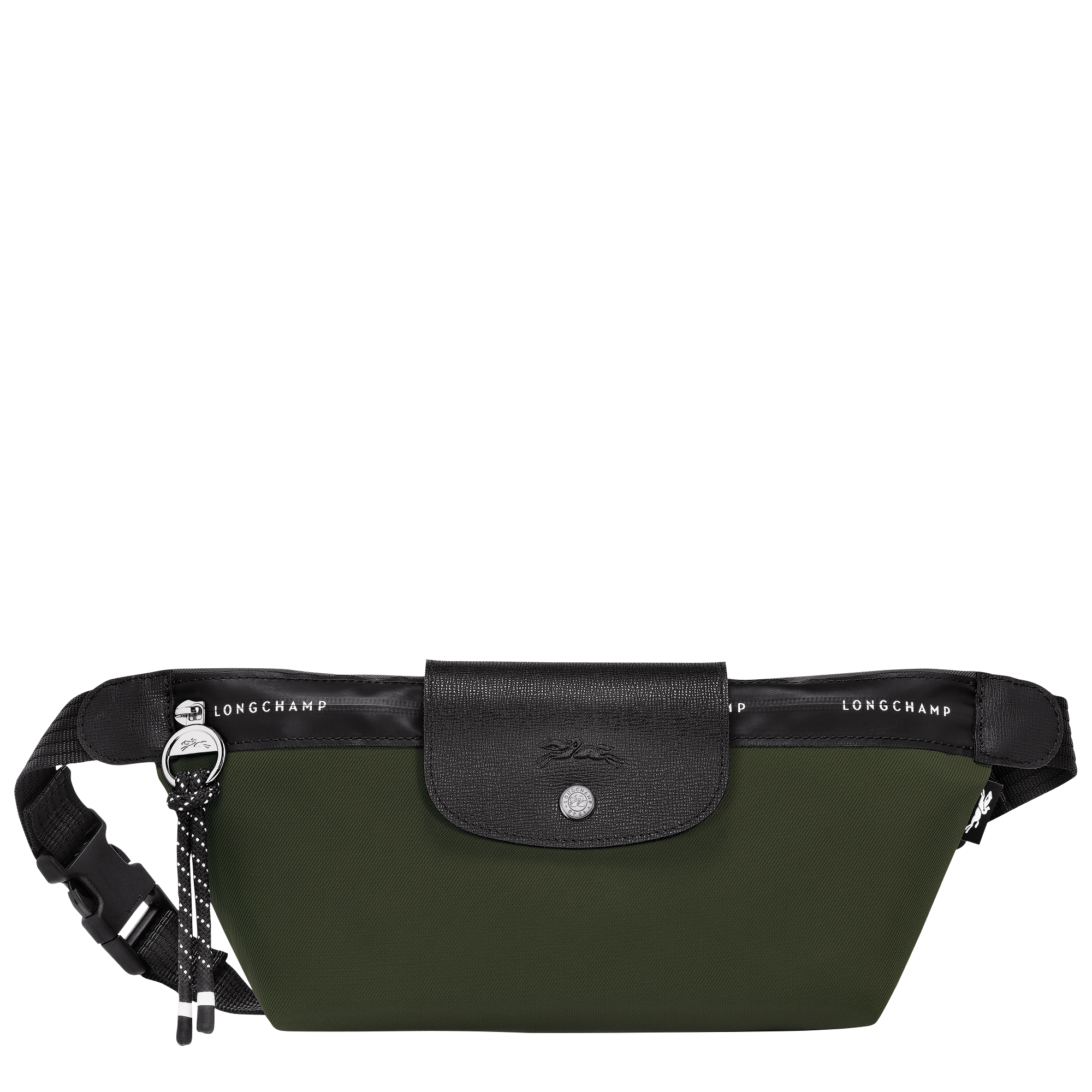 Le Pliage Energy Belt bag M, Khaki