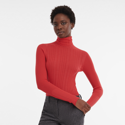 Sweater , Grenadine - Knit