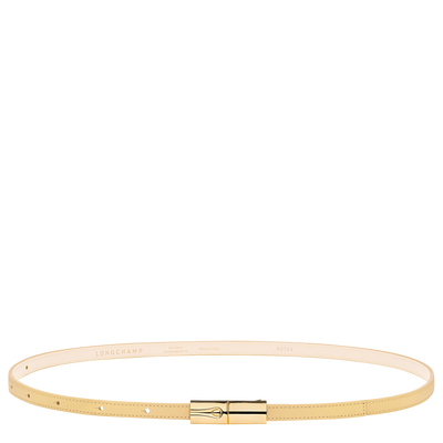 Archive Ladies' belt, Hay
