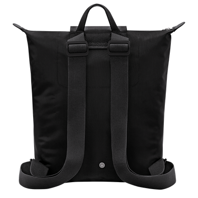 Le Pliage One Backpack M, Black