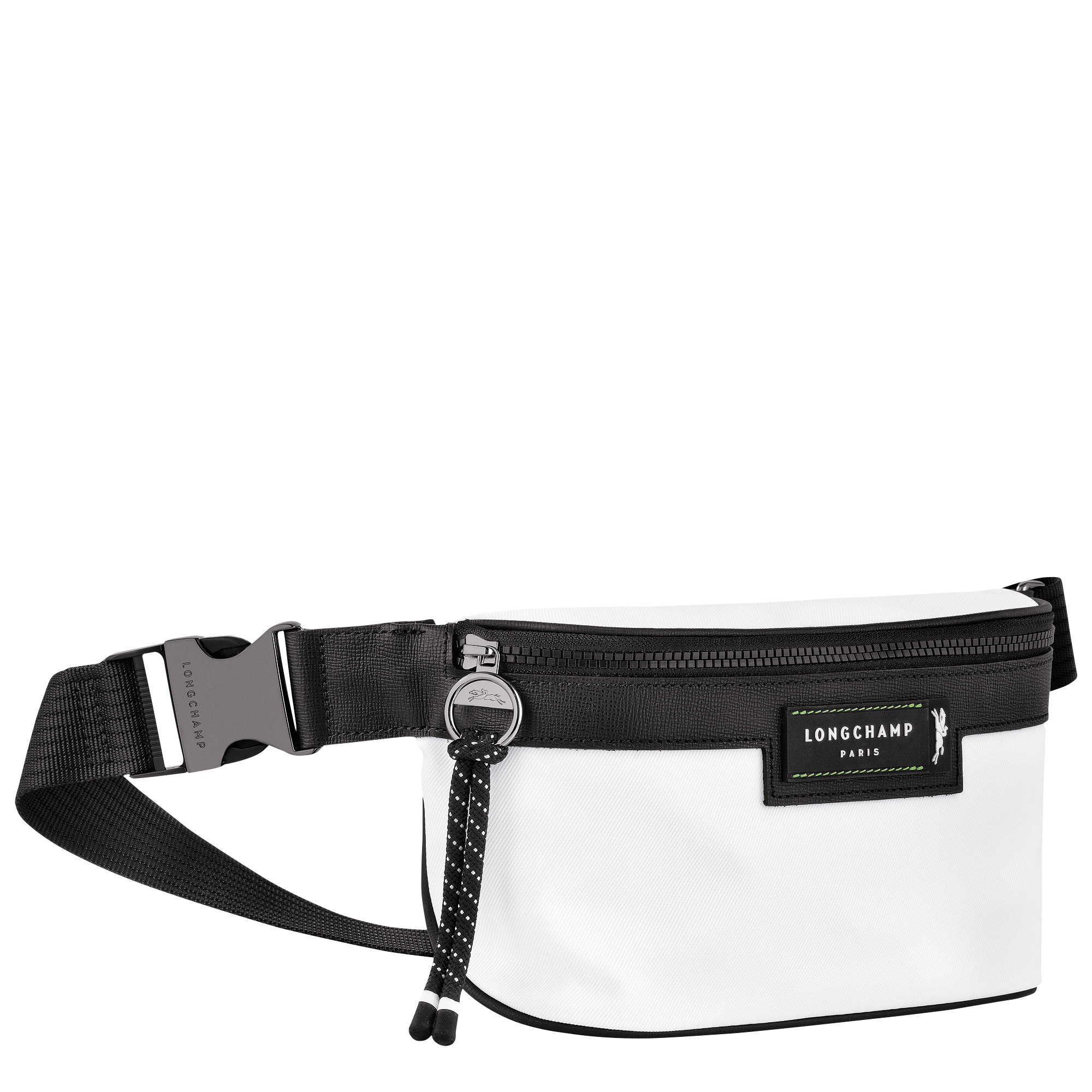 Le Pliage Energy Belt bag, White