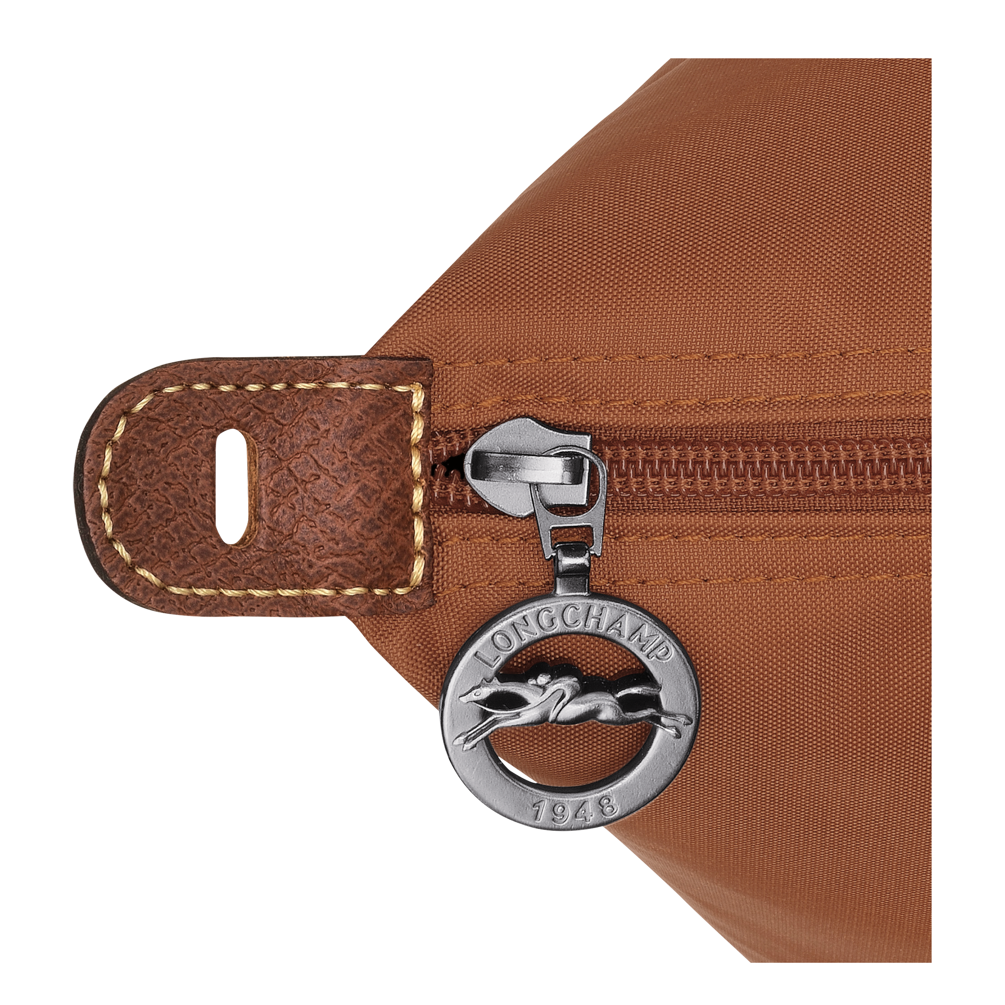 Le Pliage Original Reisetasche L, Cognac