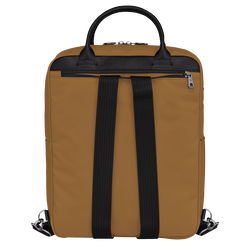 Le Pliage Energy Rucksack, Tabak