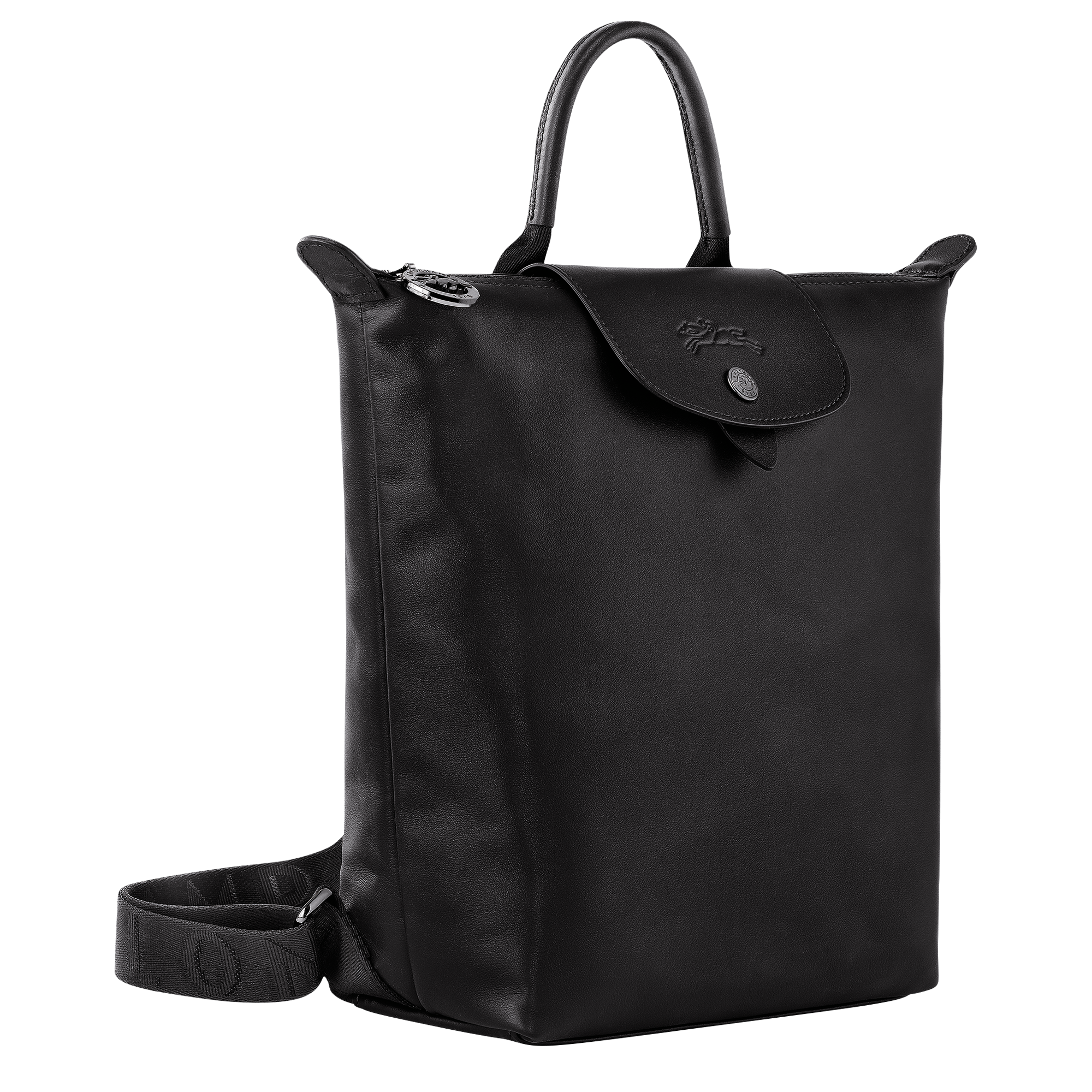 Le Pliage Xtra Mochila S, Negro