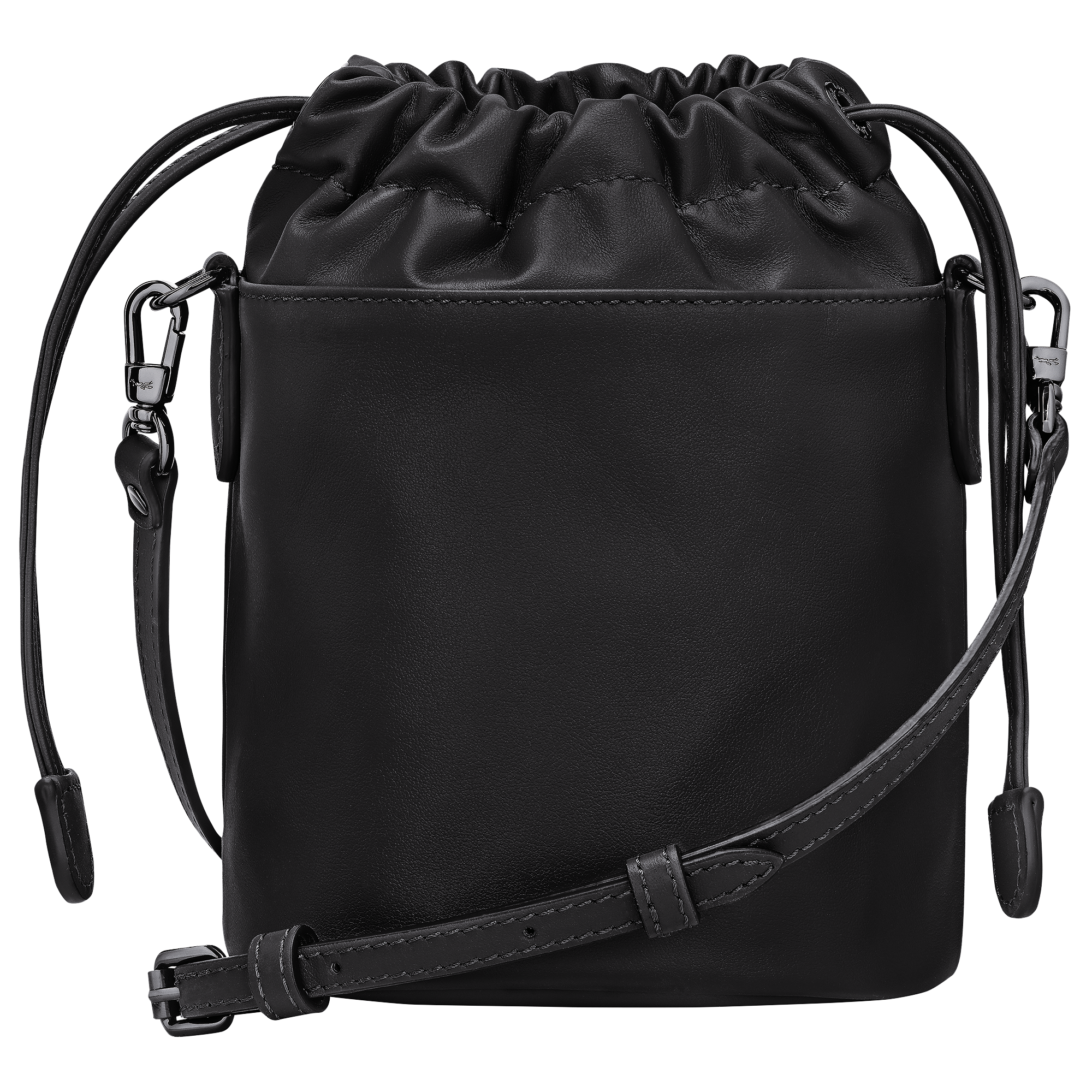 Le Pliage Xtra Borsa a secchiello XS,  Nero