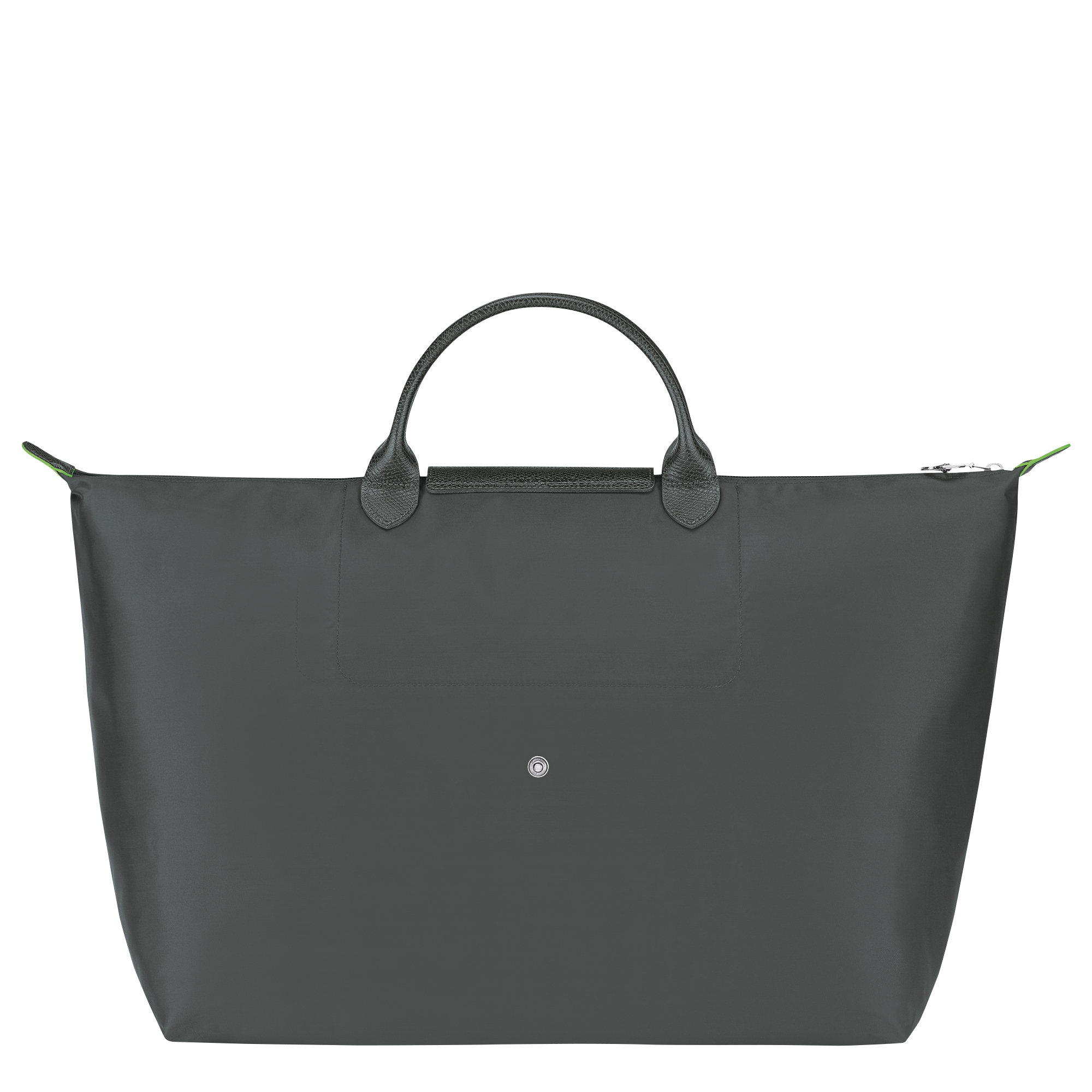 Le Pliage Green Borsa da viaggio L,  Grafite