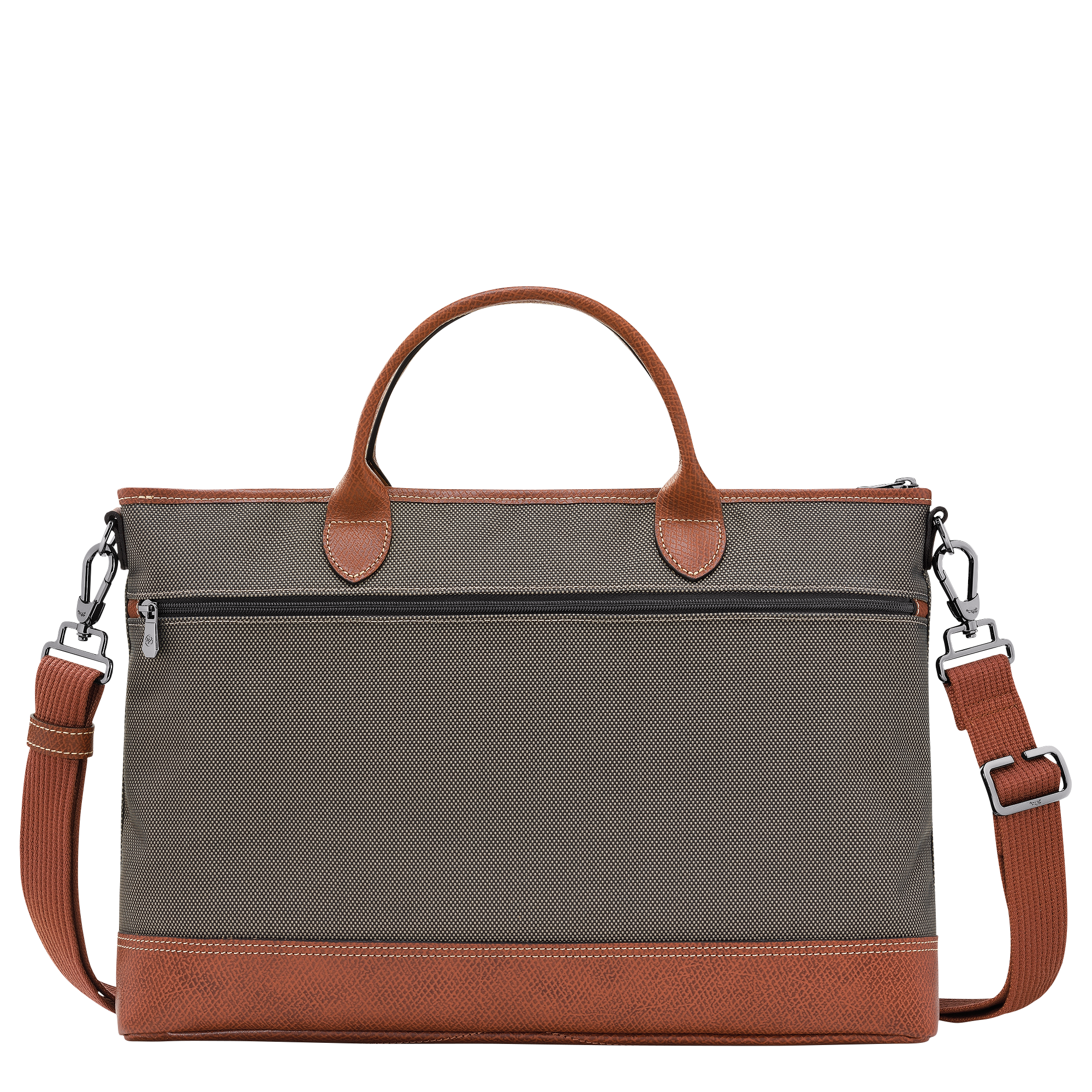 Boxford Briefcase S, Brown