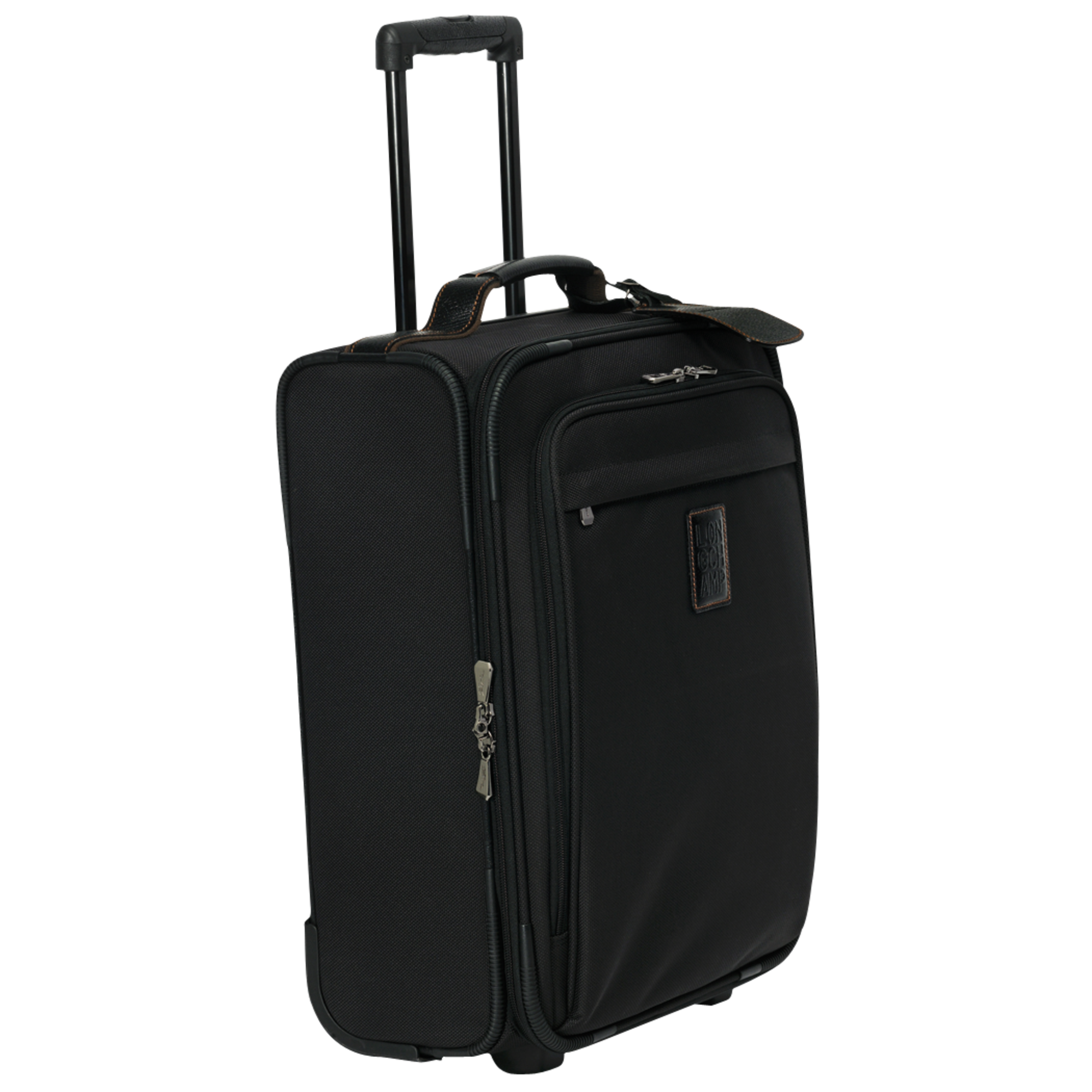 Boxford Valise S, Noir