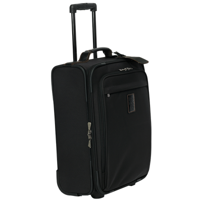 Boxford Valise S, Noir