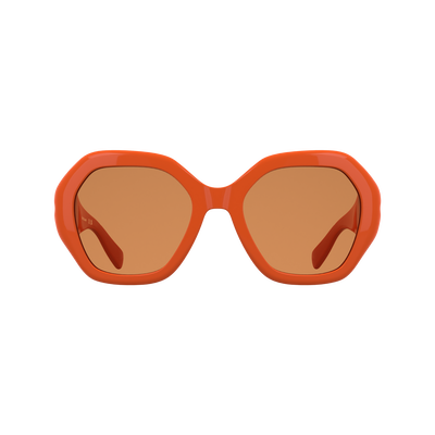 Sunglasses , Orange - OTHER