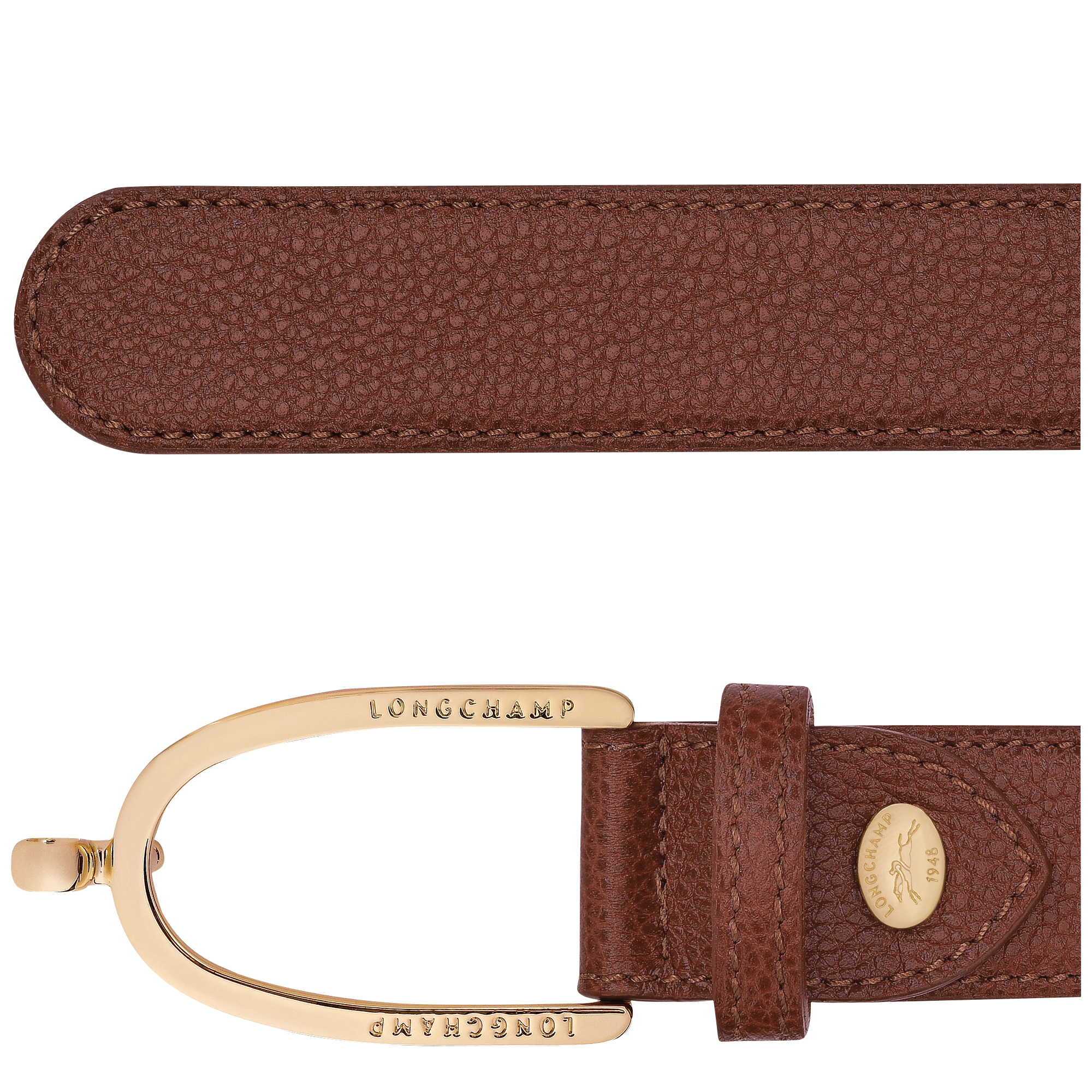 Le Foulonn&eacute; Cintura Donna,  Caffe