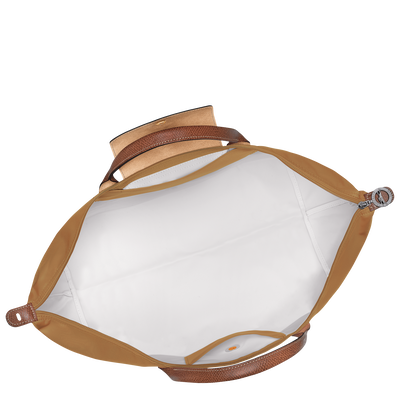 Le Pliage Original Travel bag L, Fawn