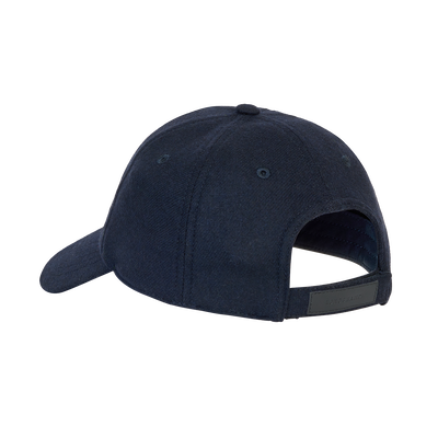 null 帽子, 海軍藍色