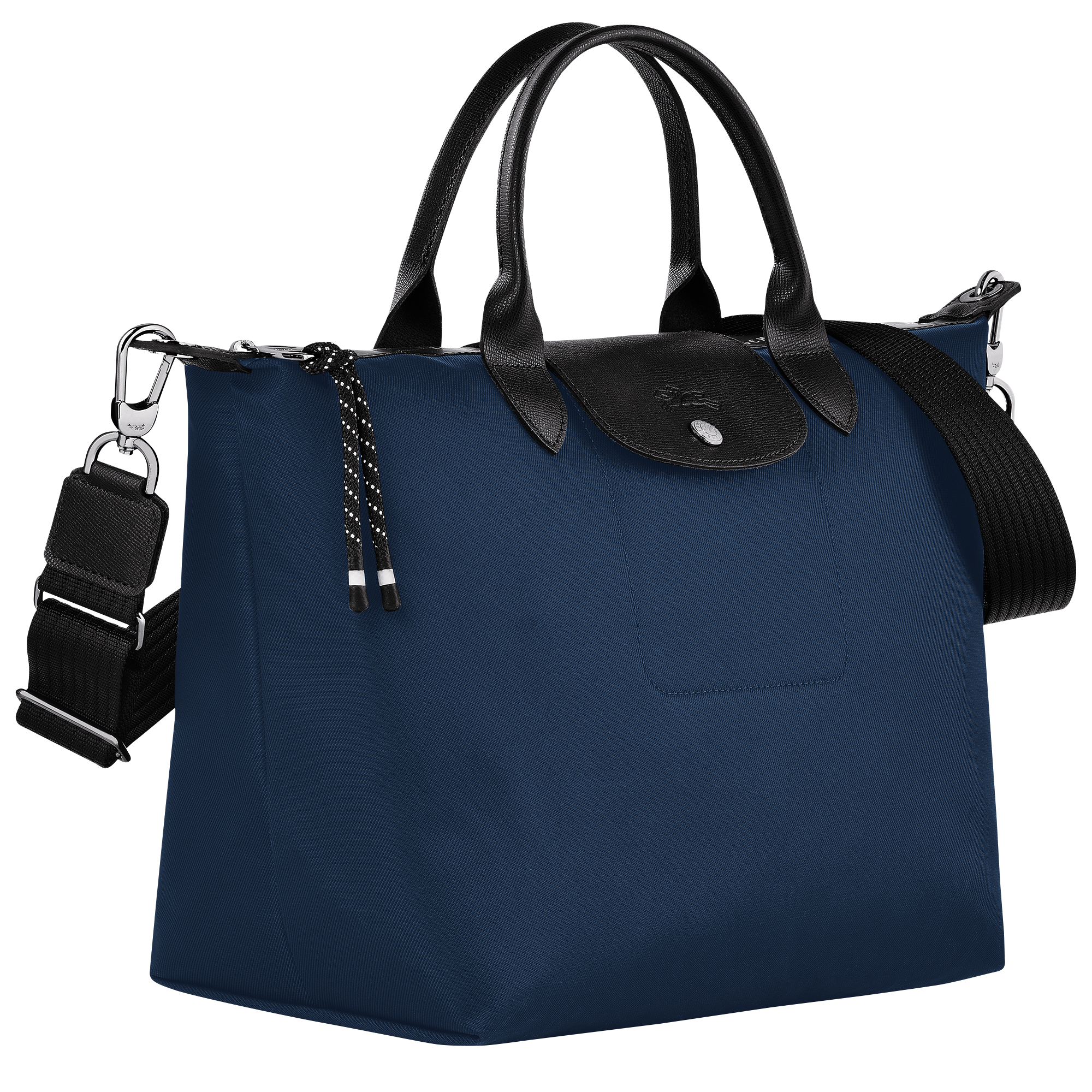 Handtasche L, Marine - Ansicht 2 von
4 - Zoom vergrößern Le Pliage Energy Handtasche L, Marine