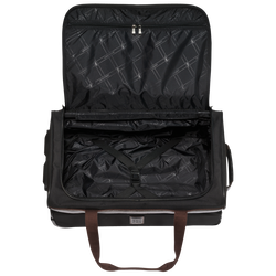 Boxford Sac de voyage M, Noir
