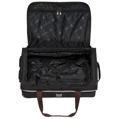 Boxford Travel bag M, Black