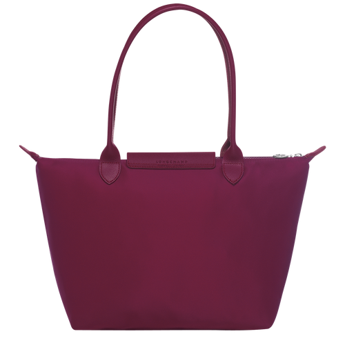 Tote bag S, 745 Blackcurrent View 3 of Tote bag S, 745 Blackcurrent, hi-res