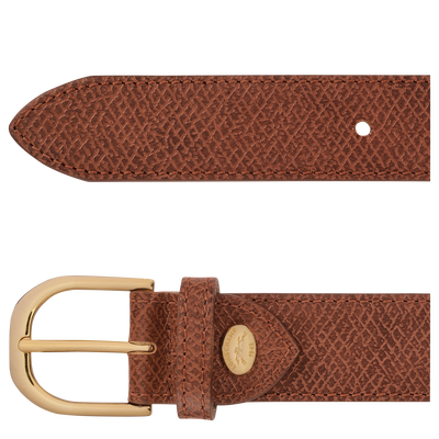 Le Pliage Original Damengürtel, Cognac