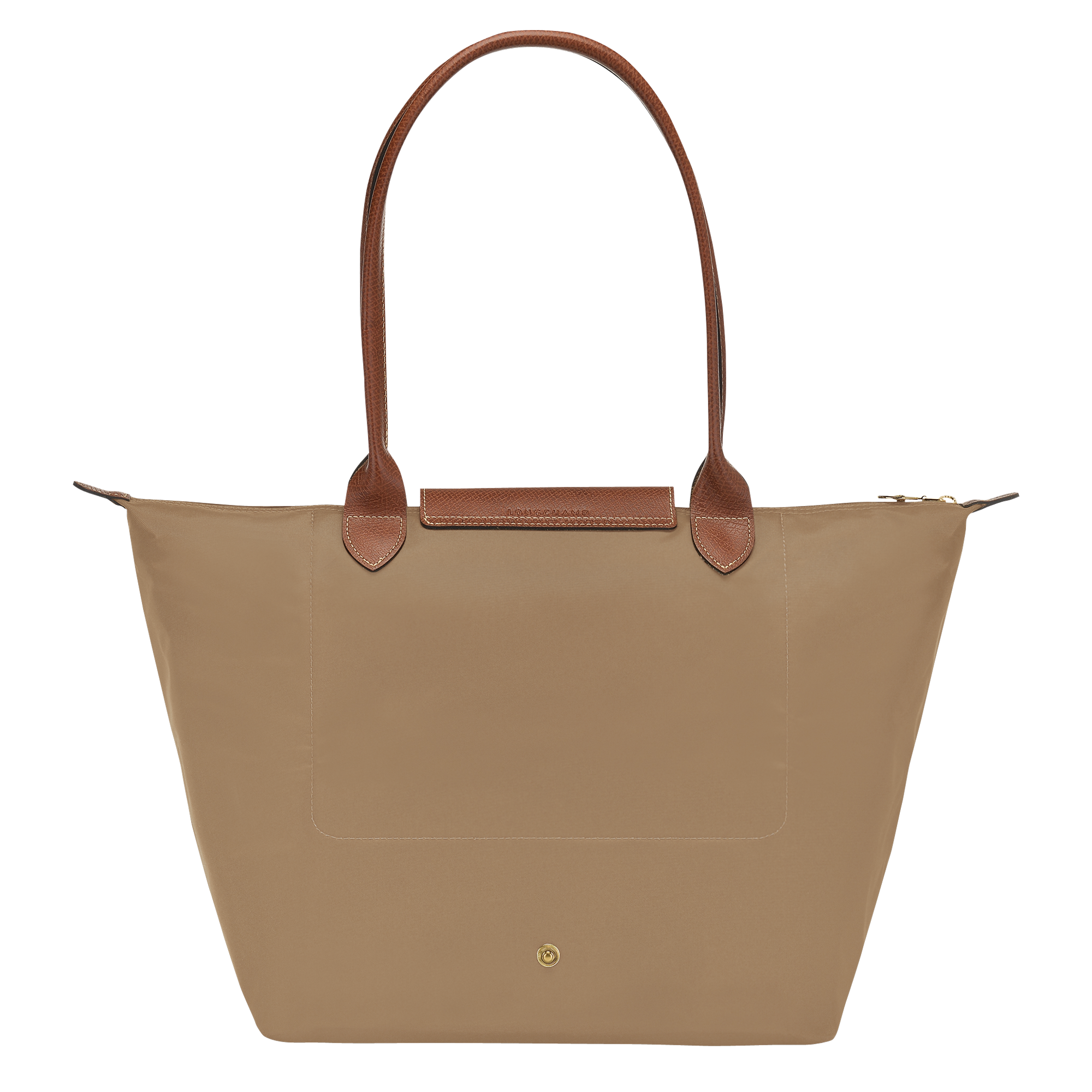 how to clean longchamp bag